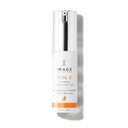 IMAGE Skincare, VITAL C Hydrating Eye Recovery Gel, 비타민 C 및 펩타이드와 함께 다크 서클의 외관을 감소, 가방, 그리고 주름 눈 아래, 0.5 fl oz
