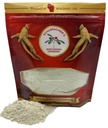 순수한 위스콘신 인삼 분말 8 Ounce 선물 부대