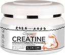 코사인 크레아틴 Monohydrate Micronized 분말 (6.7oz (190g)