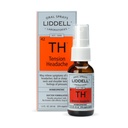 Liddell Homeopathic 긴장 두통, 1개의 Ounce