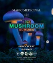 Magic Medicinal 버섯 구미