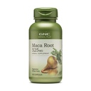 GNC 초본 플러스 마카 뿌리 525mg의 지원 활력, 100 캡슐