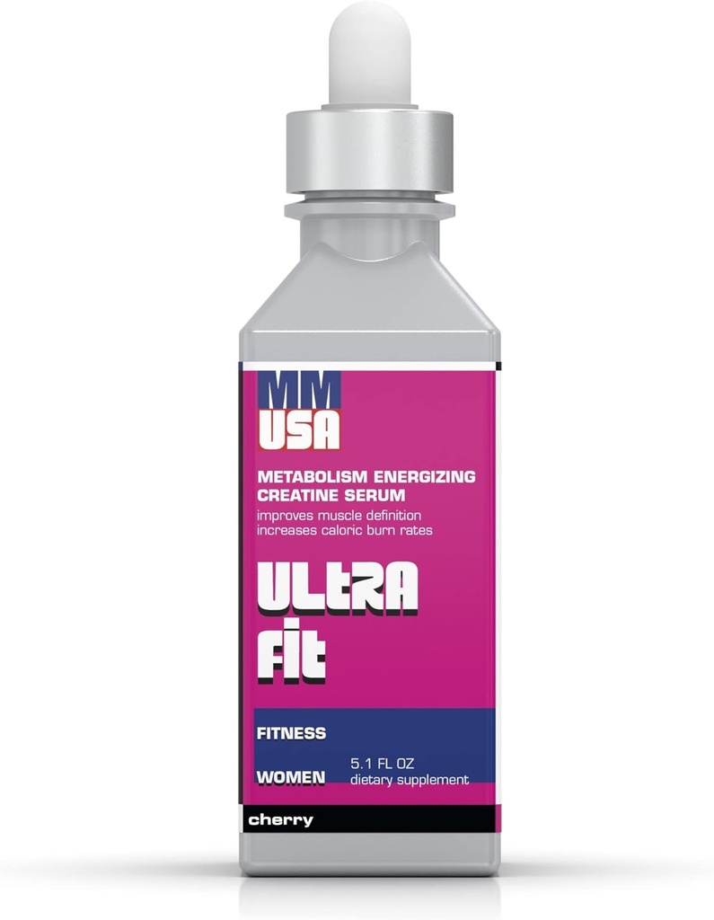 Creatine for Women Athletes, Burn Fat, Pre-Workout, Fitness, Instant Energy, Muscle Tone, Aerobics, Endurance, 사이클링, 실행 및 체력. 대량, 아미노산, 비타민 없이 근육. 뚱 베어