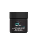 Livingood 매일 눈 지원, Lutein, Zeaxanthin, Astaxanthin, 비타민 A, Lycopene, Maqui Berry & More를 가진 13-in-1 시각 보충교재는, 건강한 눈, 파란 빛 보호, 채식주의자, 60의 캡슐을 승진시킵니다