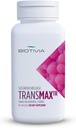 Transmax 시간 방출. 더 많은 생물 가용성을 위한 Trans-resveratrol + Polydatin의 500mg. 높은 힘. 100 % 채식. 우수한 Resveratrol 제품. 의사의 선택. 60 정제.