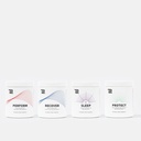 TB12 Premium Supplement Bundle - 수면 유지, 수행, 보호