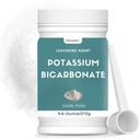 9.6 oz 탄산칼리, 100% 순수한 탄산칼리 분말, 식물을 위한 탄산칼리, 포도주, 케이크, 과자 및 더 많은 것을 만들기에서 사용하는