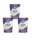 자연의 방법 Sambucus Immune Lozenges, 높은 Potency 비타민 C, Elderberry, 24 열대 맛 Lozenges (패키지 May Vary)