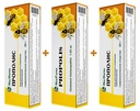 프로폴리스 연고 Homeopathic 30g (3 팩)