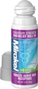 MIRAKEL Nerve Pain Relief Roll-on, Toes, 발, 손가락, 손, 다리 & 팔, 3개 oz에 있는 고통을 구호하는 최대 힘 리도카인