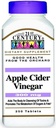 21세기 애플 Cider Vinegar 300mg 정제, 250 개 (팩 2)