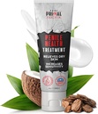 남성을위한 순수한 Primal Penile 크림 – Hydration 피부 지원 및 자극 완화를위한 빠른 흡수성 Penile 건강 크림 – 매일 Moisturizer 치료