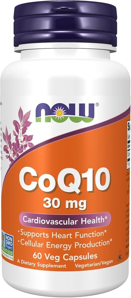 코Q10 30mg 60C