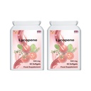 Ved Lycopene 500 mg | 90 softgel, 6개월 공급