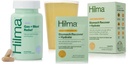 Hilma Natural Gas & Bloating Relief and Stomach Recover + Hydrate - Prebiotics 및 Gastroprotective Herbs 번들을 가진 유기 Electrolyte 분말