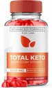 실험실 총 Keto Apple Cider Vineger Gummies 고급 체중 감소, Keto Supplement Lose Belly Fat, Gummy 리뷰, 최대 강도 공식, Gomitas (60 Gummies)