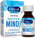 Enfamil Fer-in-Sol 드롭 50 mL
