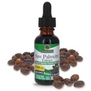 Nature's Answer Alcohol-Free Saw Palmetto Berry Extract, 1-Fluid Ounce | Prostate Support | Natural Urinary Health | 모발 성장 촉진