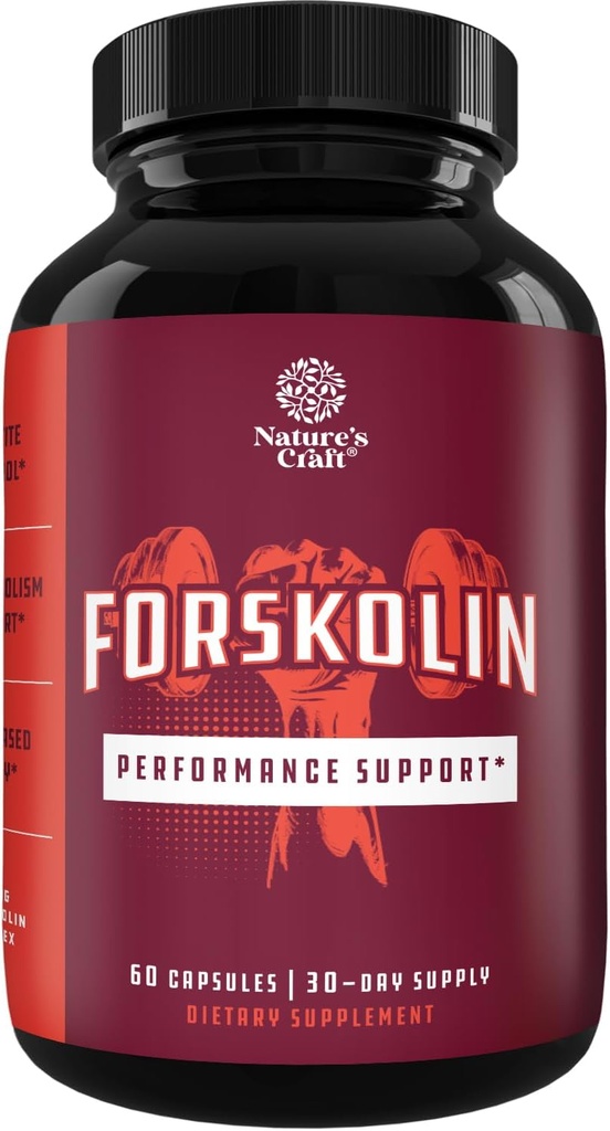 체중 감소 보충교재 강력한 산화 방지제를 위한 순수한 Forskolin 추출물 - 최대 힘 Belly Buster 건강한 무게 관리는 남자와 여자를 위한 Lean와 손질을 얻습니다