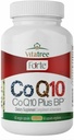 Vitatree CoQ10 플러스 BP