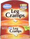 Hyland'S Leg Cramps - 50 빠른 용해 정제