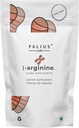 남자와 여자를 위한 L 아르기닌 1000mg 보충교재 - Nitric 산화물 생산을 지원합니다 - 지원 혈액 순환 - 전 운동 아미노산 보충교재 (10 일 예심 팩)