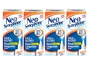 Neo-Synephrine Nasal 살포, 여분 힘 공식, 0.50 Ounces 각각 (4의 볼트 팩)