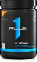 R1 Bcaa 60 봉사 오렌지, 444 그램