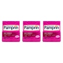 Pamprin 최대 힘 공식, 24의 모자 (포장 3)
