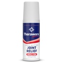 Theraworx 빠른 인용 합동 기복 Roll-On 합동 불편 & 염증 기복 - 2.5 Oz - 1 조사