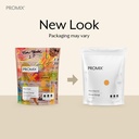 ProMix 영양 흐름 상태 - L 티로신, Theacrine, 비타민, & 카페인 무료 - Nootropic 보충 - 오렌지 - 30 서빙
