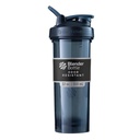 BlenderBottle Shaker Bottle Pro 시리즈 단백질 쉐이크 및 Pre Workout, 32-Ounce, 블랙