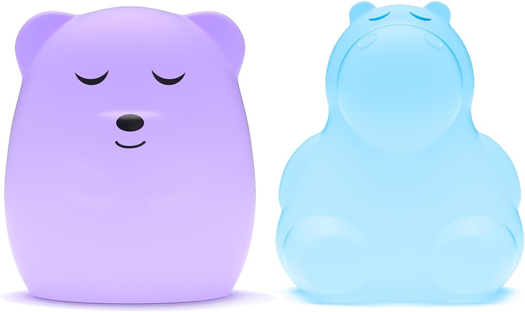 호흡 팔 친구 컬렉션: Ted and Hugo