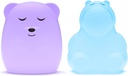 호흡 팔 친구 컬렉션: Ted and Hugo