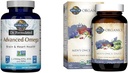 생활의 정원 Omega-3 물고기 기름 1,290mg + 남자 유기 Multivitamin, 60의 정제