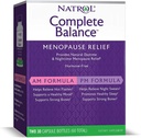 Natrol 여성 Menopause 발 30am&