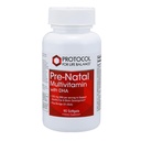 의정서 DHA를 가진 전 Natal Multivitamin - 임신을 위한 250 mg DHA - & Lactation Support* - DHA, 칼슘, 구리, B12 & 비타민 C - Halal & 낙농장 자유로운 - 90 Softgels