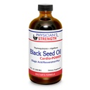 Physician's Strength Black Seed Cardio-Power - 8 fl oz - Ellagic Acid/Resveratrol-Plus - 더 나은 건강 지원 - Non-GMO - 48 서빙
