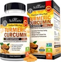 BioSchwartz Turmeric Curcumin 1500 및 마그네슘 Bisglycinate 번들