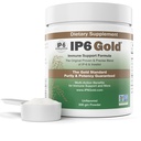 IP6 골드, IP-6 & Myo-Inositol, 불연 분말 308 gm - Inositol Hexaphosphate 보충 - Vegan, 비 GMO, 글루텐 무료