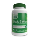 건강 스럽 영양 액체 칼슘 1000mg, 마그네슘 400mg, 비타민 D3 1,000iu 및 붕소 | 뼈 복원 및 6 칼슘 복합 재료의 강도 | 3rd Party Tested | Non-GMO 글루텐 무료 (100)