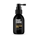 Beard Root Vitamin Spray, 1.7 Fl Oz, Unscented, 지원 성장과 강화, Fuller, thicker, 부시 곰, 성인, 남성 제품