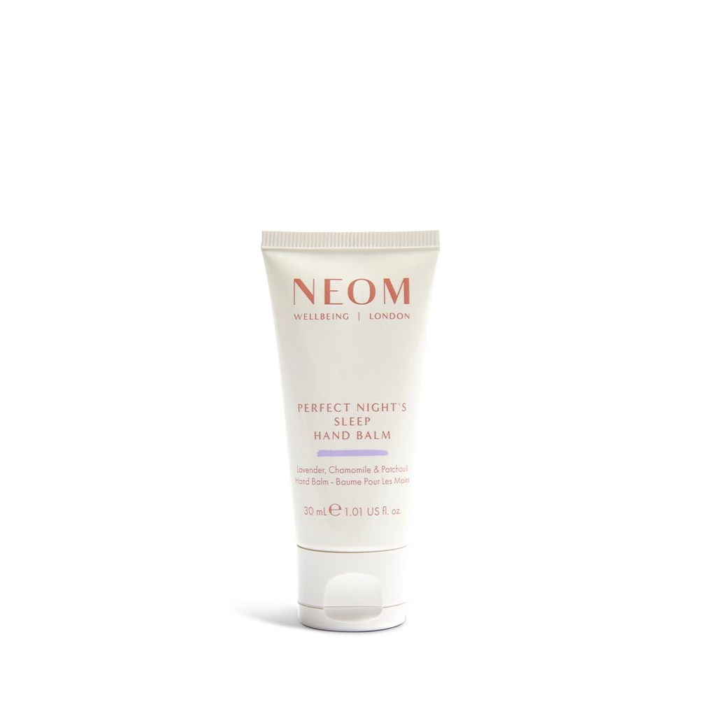 Neom - 핸드 발름 30ml | 1.01 fl oz (30ml, 수면)
