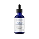 Tennant's Fulvic Super-Concentrate Liquid 박사 | 세포 에너지 및 해독 강화 | Essential Trace Minerals | 120일 공급