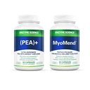 효소 과학 회복과 이동성 Myomend 60 및 (Pea) + 60