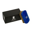 Magnetized High-end Beard Brush Set – “Traveler” Set는 분리가능한 거울과 Boar Bristle Brush를 포함합니다. “Ultimate Brush”는 3 세트 및 다수 색깔에서 유효합니다.