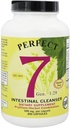 PERFECT 7 PSYLLIUM-HERBAL COMBO 모자, 400 모자