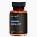Endur Choline L(+) Bitartrate, Brain & Liver Support Supplement for Helping Keep Your Mind Sharp, Fetal Development, 300mg (200 정제)에 대한 필수