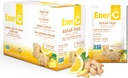 Ener-C 설탕 자유로운 레몬 생강 Multivitamin 음료 혼합, 1000mg 비타민 C, 비 GMO, 채식주의자, 진짜 과일 주스 분말, 자연적인 Immunity 지원, Electrolytes, 글루텐 자유로운, 30의 1 팩