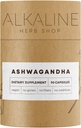 알칼리 허브 상점 Ashwagandha 보충교재 90의 캡슐